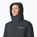 Kurtka ocieplana męska Columbia Element Blocker III Interchange black 5