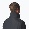 Kurtka ocieplana męska Columbia Element Blocker III Interchange black 7