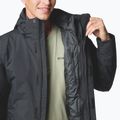 Kurtka ocieplana męska Columbia Element Blocker III Interchange black 9