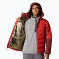 Kurtka męska Columbia Labyrinth Loop II Hooded sail red/ spice 6