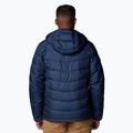 Kurtka męska Columbia Labyrinth Loop II Hooded collegiate navy 3