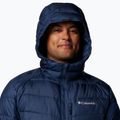 Kurtka męska Columbia Labyrinth Loop II Hooded collegiate navy 7