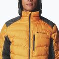 Kurtka męska Columbia Labyrinth Loop II Hooded sunstone/ shark 5