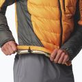 Kurtka męska Columbia Labyrinth Loop II Hooded sunstone/ shark 6