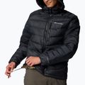 Kurtka męska Columbia Labyrinth Loop II Hooded black 8