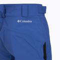 Spodnie narciarskie męskie Columbia Powder Stash II mountain blue/black 13