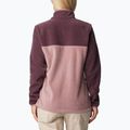 Bluza damska Columbia Benton Springs 1/2 Snap moonvista/fig 2