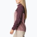 Bluza damska Columbia Benton Springs 1/2 Snap moonvista/fig 4