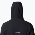 Bluza męska Columbia Spectre Ridge Tech Fleece black 7