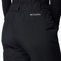 Spodnie narciarskie damskie Columbia Shafer Canyon II Insulated black 6