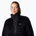 Bluza damska Columbia Boundless Discovery Sherpa Full Zip II black 6