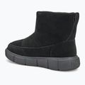 Śniegowce damskie Sorel Explorer III Slip-On WP black/sea salt 3