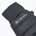 Rękawiczki trekkingowe męskie Columbia Powder Lite II black 6