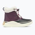 Śniegowce dziecięce Sorel Youth Out N About IV Chillz epic plum/black 9