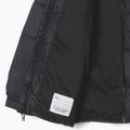 Kurtka ocieplana dziecięca Columbia Puffect Hooded black 3