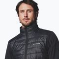 Kurtka softshell męska Columbia Tech Hybrid Softshell black 7