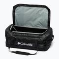 Torba podróżna Columbia Landroamer 40 l black 4