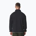 Bluza polarowa męska Columbia Helvetia II Half Snap Fleece black 3