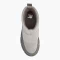 Śniegowce Sorel Youth Sorel Explorer III Slip-On WP chrome grey/quarry 5