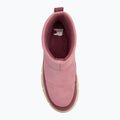 Śniegowce Sorel Youth Sorel Explorer III Slip-On dazed mauve/bleached ceramic 5