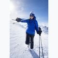 Rękawice narciarskie męskie Columbia PowBound black 9