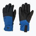 Rękawice narciarskie męskie Columbia PowBound mountain blue/black