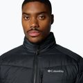 Kurtka męska Columbia Labyrinth Loop II black 6