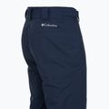 Spodnie narciarskie męskie Columbia Shafer Canyon II collegiate navy 12