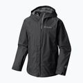 Kurtka przeciwdeszczowa dziecięca Columbia Watertight II Jacket black