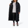 Płaszcz puchowy damski Columbia Puffect II Long black 5