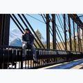 Kurtka ocieplana męska Columbia Point Park II Insulated city grey/black 8