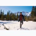 Kurtka ocieplana męska Columbia Point Park II Insulated city grey/black 10