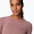 Bluza termoaktywna damska Columbia Midweight Stretch fig 5