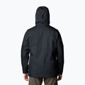 Kurtka ocieplana męska Columbia Point Park II Insulated black 3