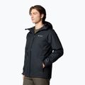 Kurtka ocieplana męska Columbia Point Park II Insulated black 4
