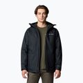 Kurtka ocieplana męska Columbia Point Park II Insulated black 5