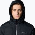 Kurtka ocieplana męska Columbia Point Park II Insulated black 6