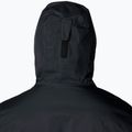 Kurtka ocieplana męska Columbia Point Park II Insulated black 7