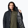 Kurtka ocieplana męska Columbia Point Park II Insulated black 8