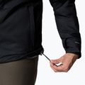Kurtka ocieplana męska Columbia Point Park II Insulated black 9