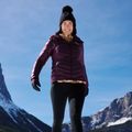 Czapka zimowa damska Columbia Boundless Days Cable black 4