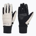 Rękawiczki trekkingowe damskie Columbia Powder Lite II dark stone
