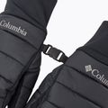 Rękawiczki trekkingowe damskie Columbia Powder Lite II black 4
