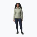 Kurtka puchowa damska Columbia Lake 22 II Down Hooded safari 2