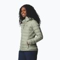 Kurtka puchowa damska Columbia Lake 22 II Down Hooded safari 6