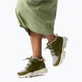 Buty damskie Sorel Kinetic Impact Caribou utility green/light aloe 18