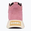 Śniegowce dziecięce Sorel Youth Out N About IV Classic WP dazed mauve/honey white 11