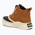 Śniegowce dziecięce Sorel Youth Out N About IV Classic taffy/black 3