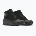 Śniegowce męskie Sorel Buxton Lite Lace Plus WP black/black 11