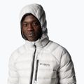 Kurtka puchowa męska Columbia Arctic Crest Down Hooded nimbus grey 6